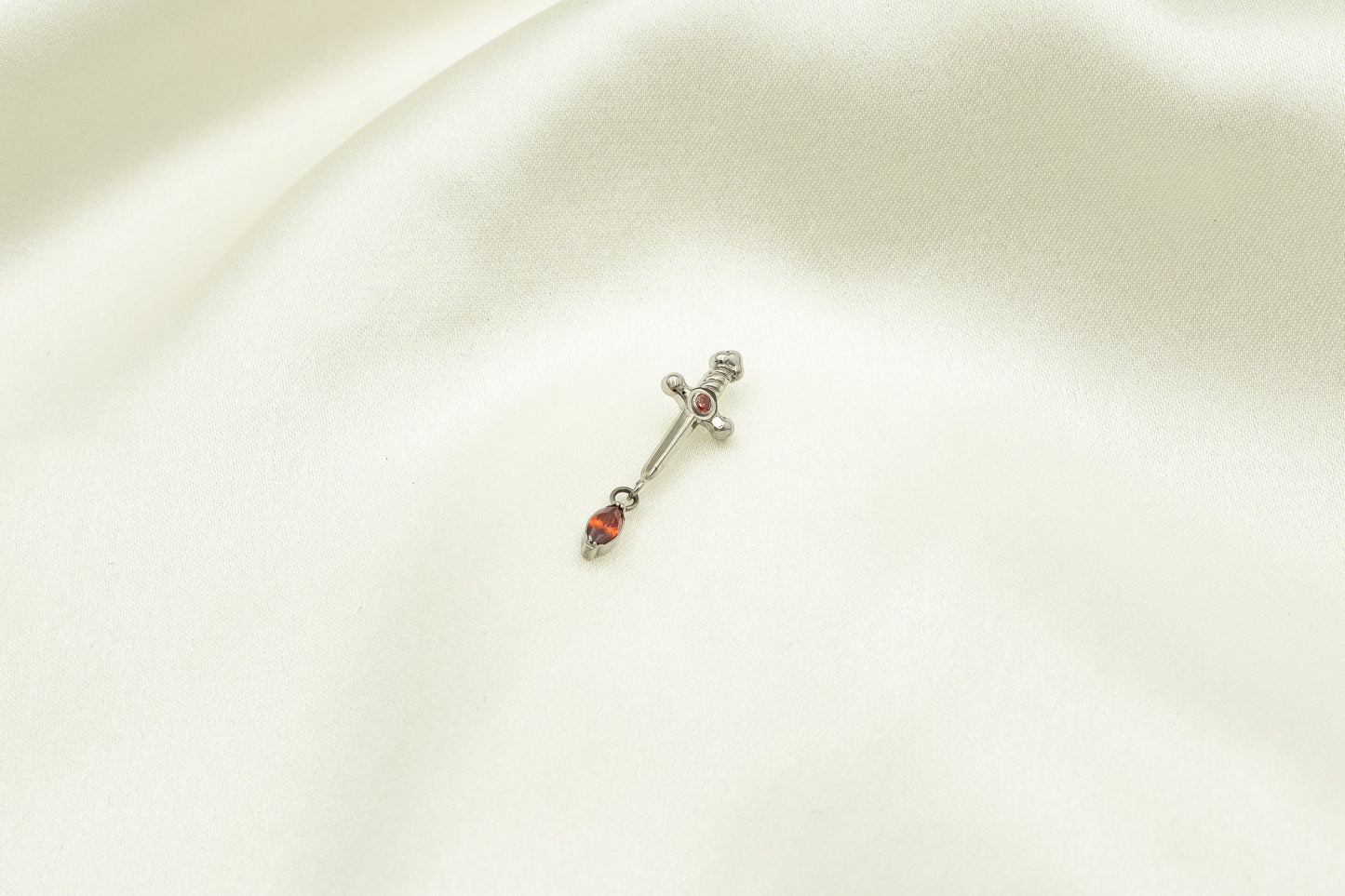 Julia (tête de bijoux)