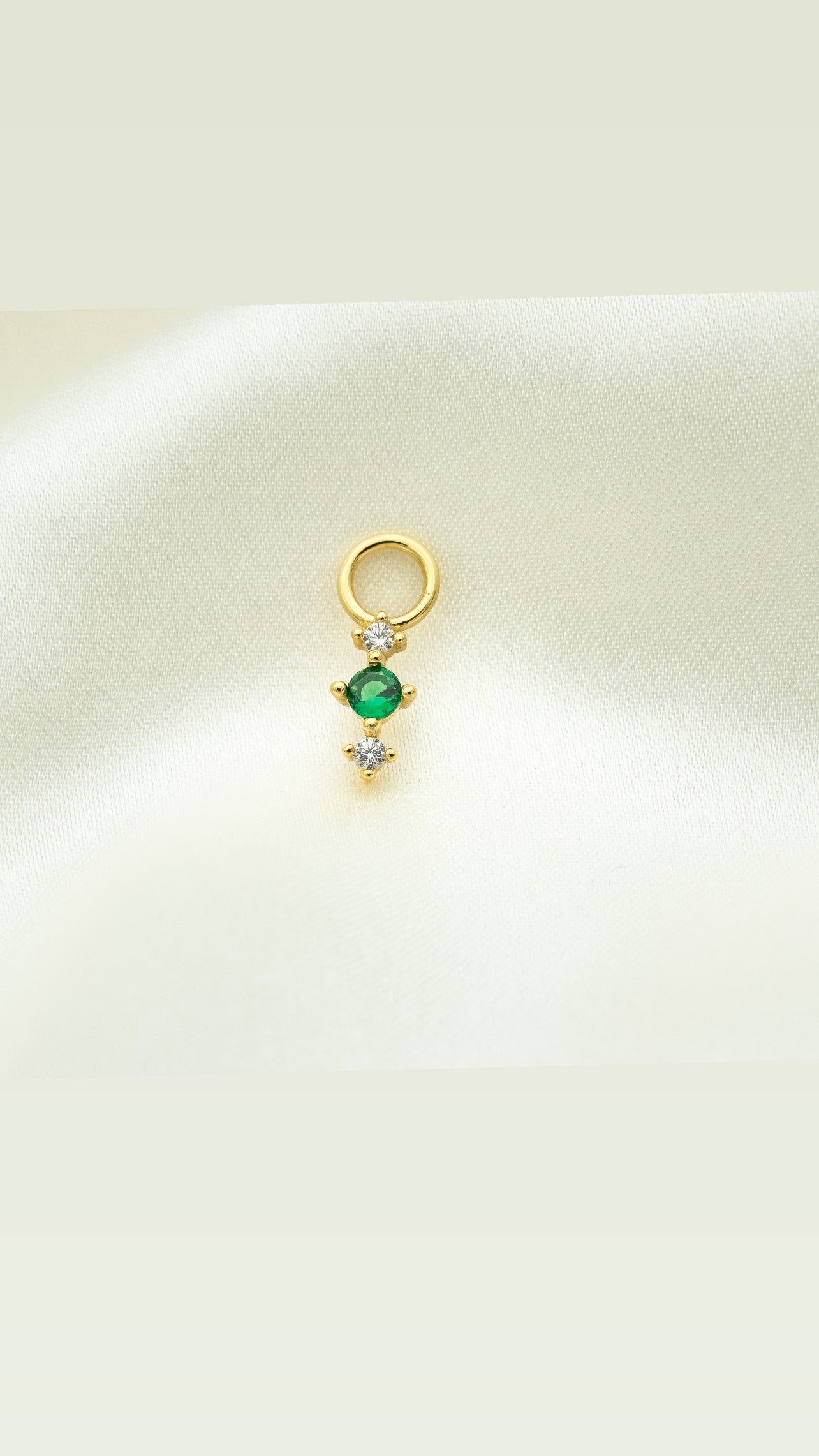 Gems de piercing