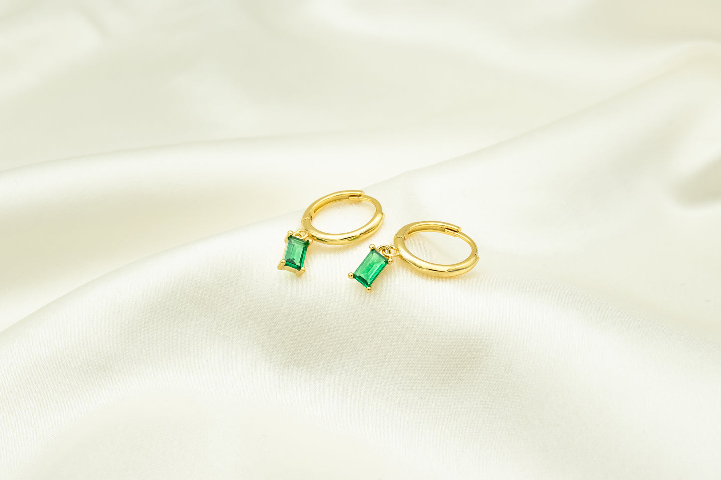 Clothilde verte