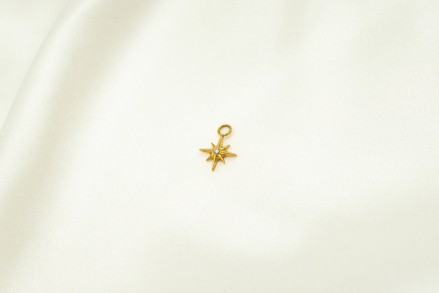 Gems de piercing