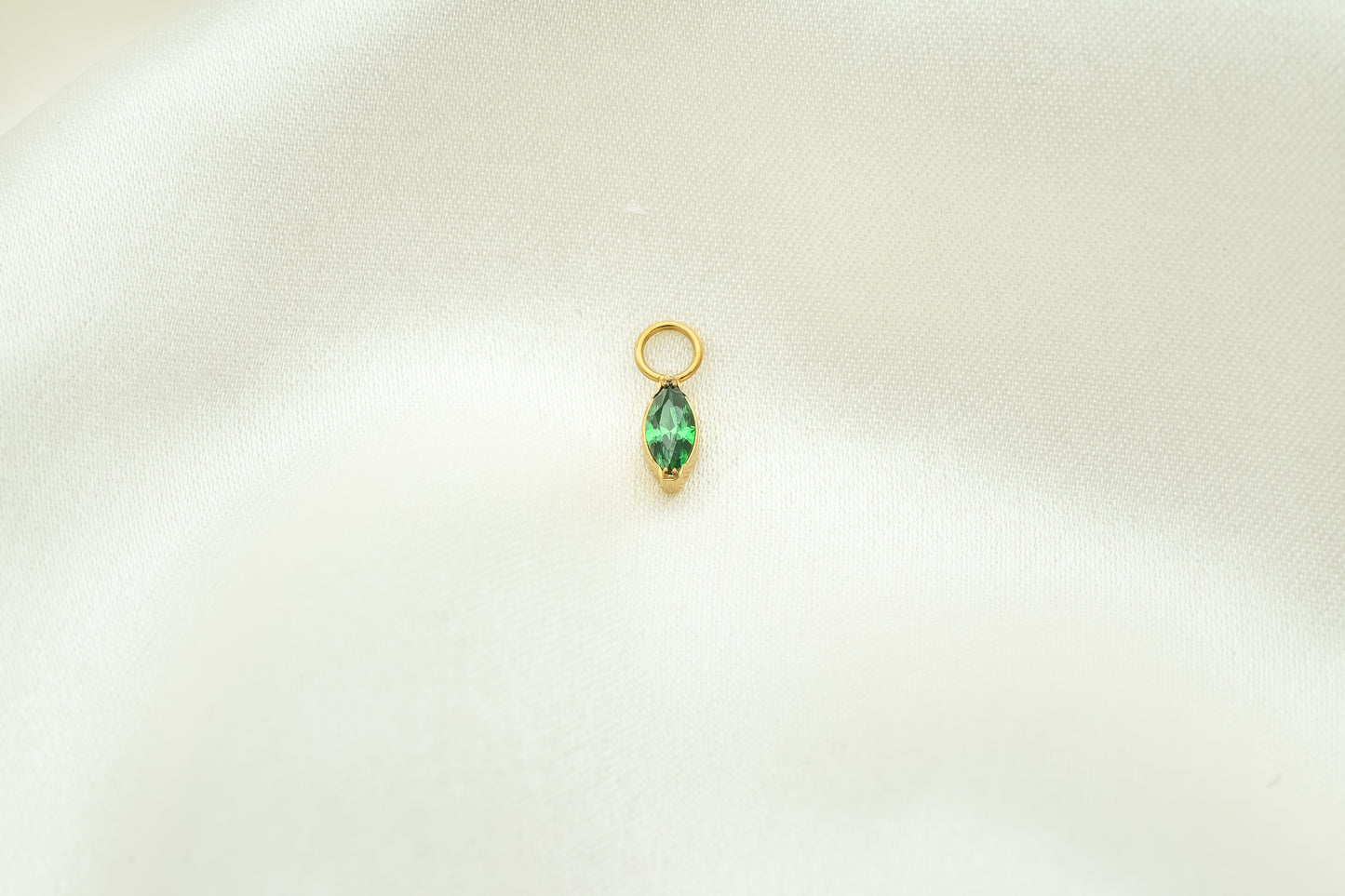 Gems de piercing