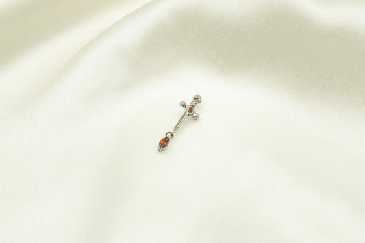 Julia (tête de bijoux)