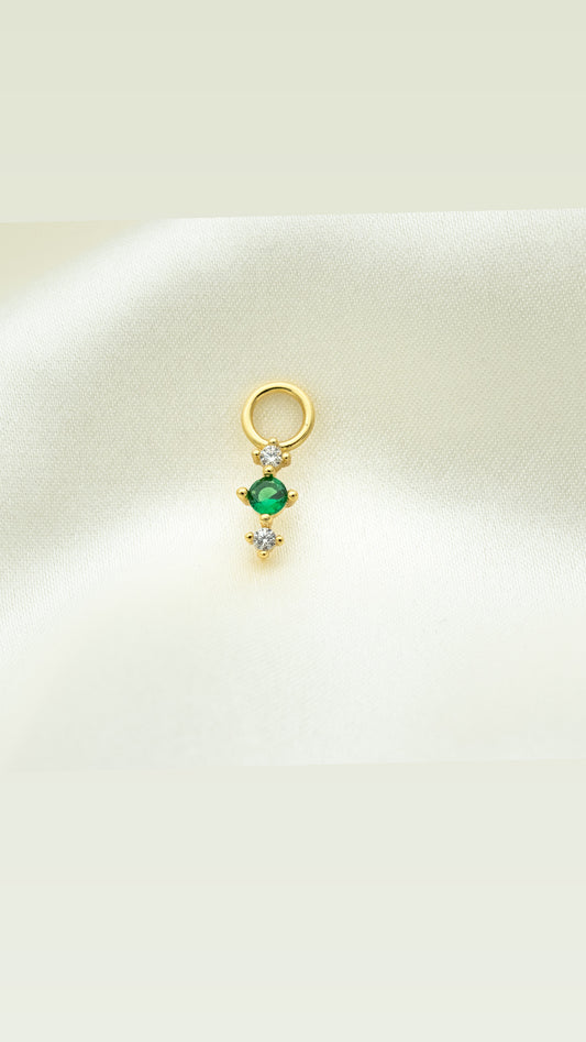 Gems de piercing