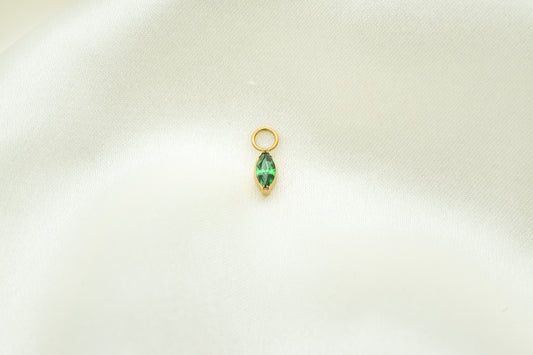 Gems de piercing