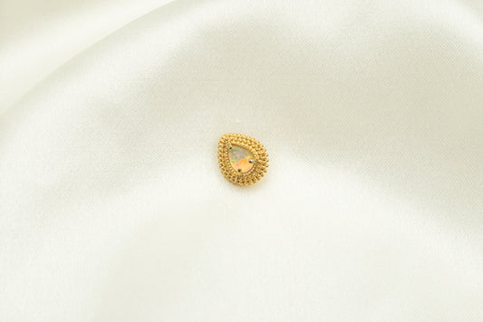 Maria (tête de bijoux)